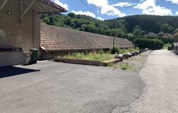 Saint-Blaise-la-Roche, Alsace 67420