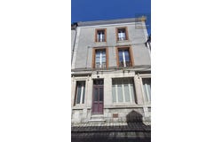 Beaugency, Centre 45190