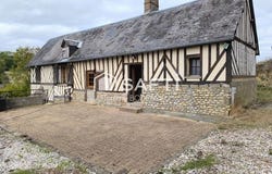 Vimoutiers, Basse-Normandie 61120