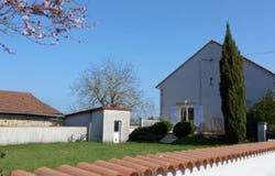Saint-Vallier, Burgundy 71230