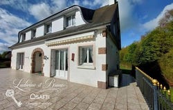 Guingamp, Bretagne 22200