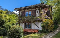 LA BASTIDE DE SEROU, Midi-Pyrénées 09240
