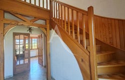 CANDE SUR BEUVRON, Centre-Val de Loire 41120