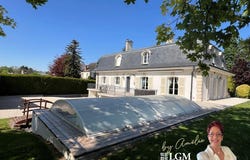 Sézanne, Champagne-Ardennes 51120