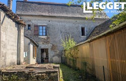 Mialet, Nouvelle-Aquitaine 24450