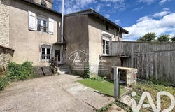 Lamarche, Grand Est 88320