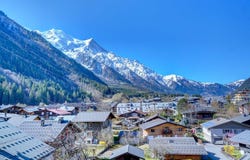 Chamonix, Rhône-Alpes 74400
