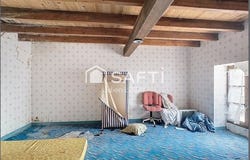 La Creche, Poitou-Charentes 79260