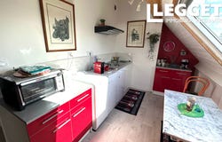Perros-Guirec, Brittany 22700