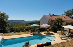 Cazoulès, Aquitaine 24370