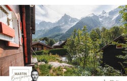 Chamonix, Rhône-Alpes 74400