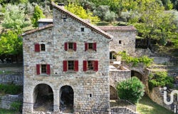 Les Vans, Auvergne-Rhône-Alpes 07140
