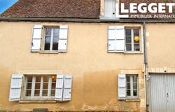 Fontgombault, Centre-Val de Loire 36220