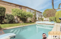 Saint-Mamert-du-Gard, Languedoc-Roussillon 30730