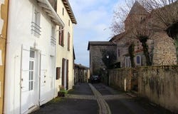 AVAILLES LIMOUZINE, Poitou-Charentes 86460