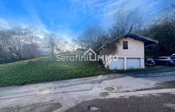 Saint-Jorioz, Haute-Savoie 74410