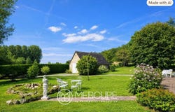 Ambleny, Picardie 02290