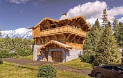 Les Gets, Rhône-Alpes 74260