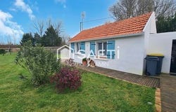 Le Perrier, Pays de la Loire 85300