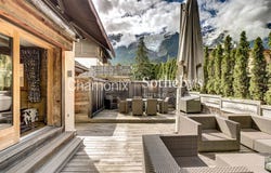 CHAMONIX MONT BLANC, Auvergne-Rhône-Alpes 74400