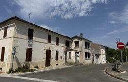 Nieul-le-Virouil, Charente-Maritime 17150