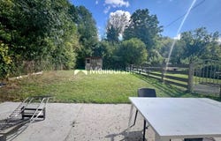 Montjavoult, Oise 60240