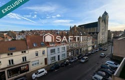 Boulogne-Sur-Mer, Nord-Pas-de-Calais 62200
