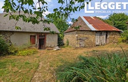 Angoisse, Nouvelle-Aquitaine 24270