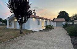 Pessines, Poitou-Charentes 17810