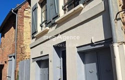 Bernay, Haute-Normandie 27300