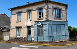 Saint-Vaury, Limousin 23320