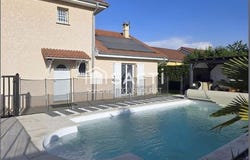 Montalieu-Vercieu, Rhône-Alpes 38390