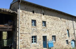 Saint-Anthème, Auvergne 63660