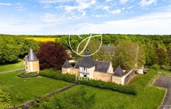 Amboise, Centre 37400