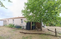 Benon, Poitou-Charentes 17170
