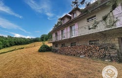 Vailhourles, Vailhourles, Occitanie 12200