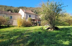 Olargues, Languedoc-Roussillon 34390