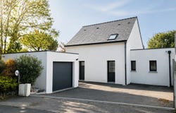 Sarzeau, Brittany 56370