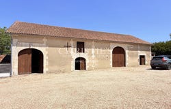 Montmoreau, Poitou-Charentes 16190