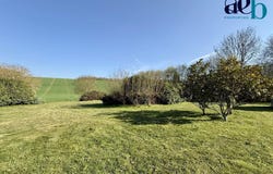 Saint-Mards-en-Othe, Champagne-Ardennes 10160