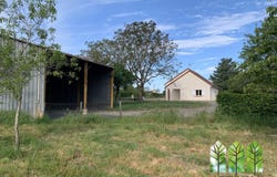 Feusines, Centre 36160