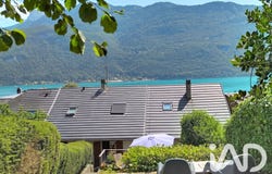 Doussard, Auvergne-Rhône-Alpes 74210