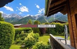 Les Houches, Rhône-Alpes 74310
