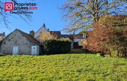Theneuille, Auvergne 03350