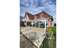 Bercheres-Saint-Germain, Centre 28300