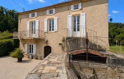 Gigouzac, Midi-Pyrénées 46150