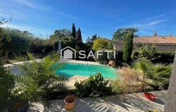 Canet, Languedoc-Roussillon 34800