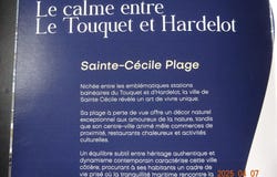 Camiers, Nord-Pas-de-Calais 62176