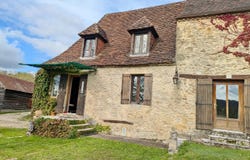 Coux-et-Bigaroque, Dordogne 24220