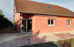 COURLAOUX, Bourgogne-Franche-Comté 39570
